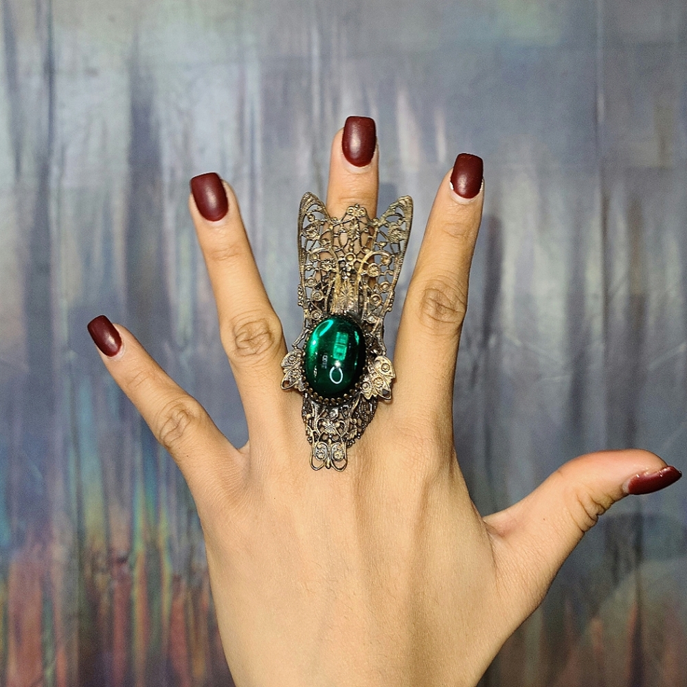 🚫SOLD🚫 VTG Lord of the Flies Ring